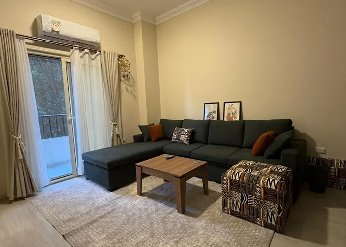 Cozy Apartment *
