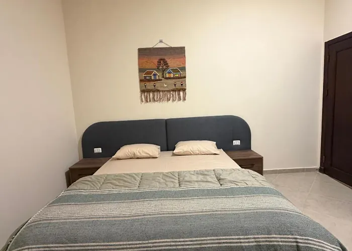 Apartment Cozy
