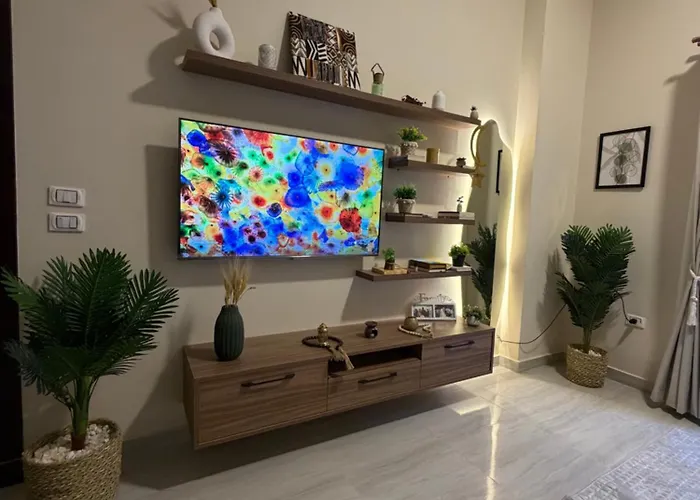 Apartment Cozy *
