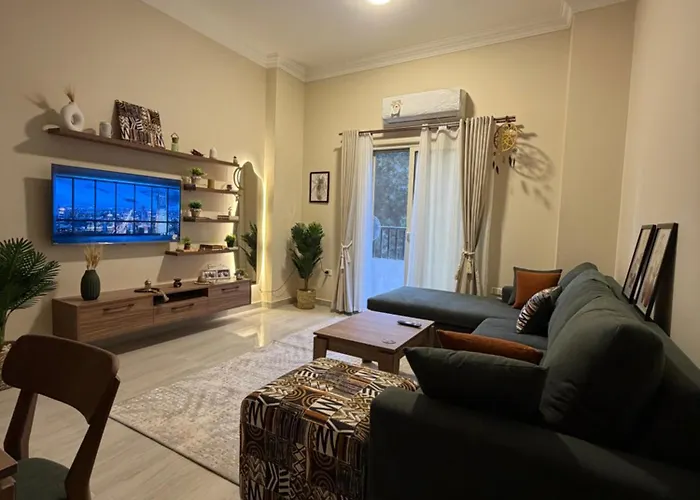 Apartment Cozy *